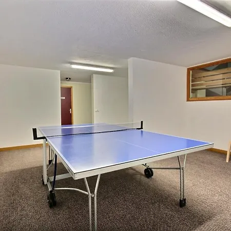 Apartment St Jean D'aulps - Proche Pied Des Pistes - Proche Morzine - Riam 6 *
