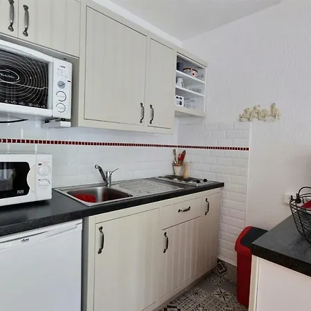 Apartment St Jean D'aulps - Proche Pied Des Pistes - Proche Morzine - Riam 6 Saint-Jean-d'Aulps